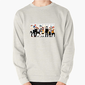 Tsurezure’s Tiny Love Wins Tsurezure Children Sweatshirts
