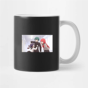 Love Notes: Tsurezure Edition Tsurezure Children Mugs