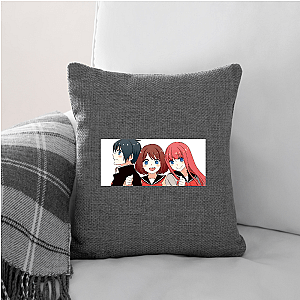Flustered by Tsurezure Tsurezure Children Pillows Cover