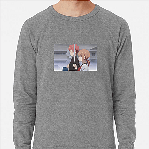 Just Kiss Already! Tsurezure Children Sweatshirts