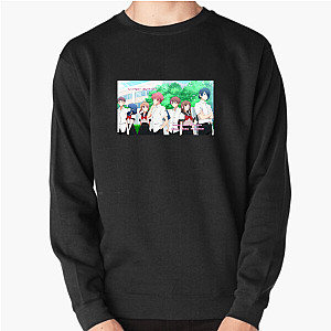 Wholesome Feels – Tsurezure Tsurezure Children Sweatshirts