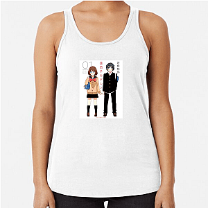 First Love = Tsurezure Mood Tsurezure Children Tank Tops