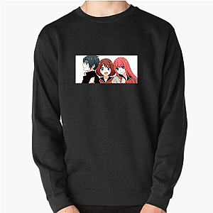 Flustered by Tsurezure Tsurezure Children Sweatshirts