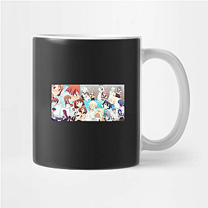 Romance in Small Doses Tsurezure Children Mugs