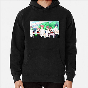 Wholesome Feels – Tsurezure Tsurezure Children Hoodies