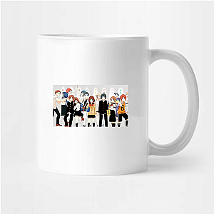 Tsurezure’s Tiny Love Wins Tsurezure Children Mugs