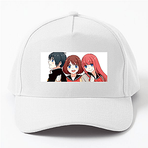 Flustered by Tsurezure Tsurezure Children Hats & Caps