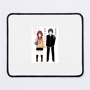 First Love = Tsurezure Mood Tsurezure Children Mouse Pads