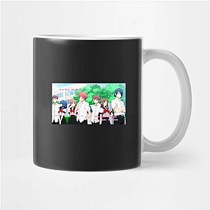 Wholesome Feels – Tsurezure Tsurezure Children Mugs