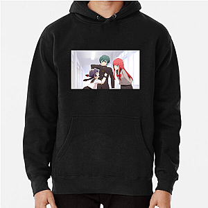 Love Notes: Tsurezure Edition Tsurezure Children Hoodies