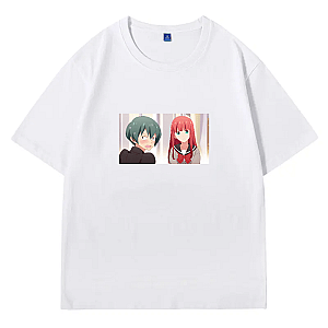 Shy Hearts Unite – Tsurezure Tsurezure Children T-Shirts