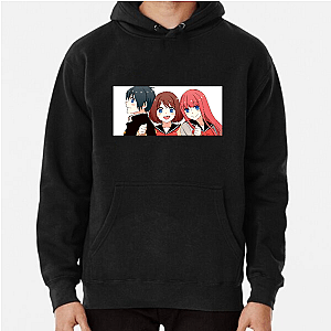 Flustered by Tsurezure Tsurezure Children Hoodies