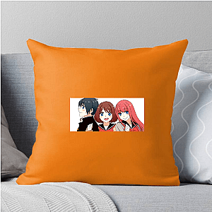 Flustered by Tsurezure Tsurezure Children Pillows Cover