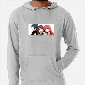 Flustered by Tsurezure Tsurezure Children Hoodies