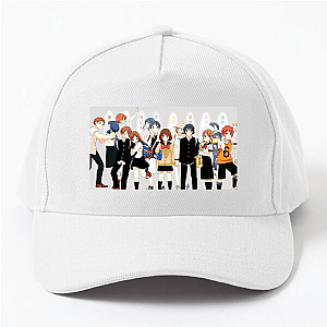 Tsurezure’s Tiny Love Wins Tsurezure Children Hats & Caps