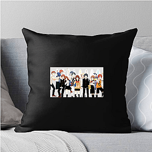 Tsurezure’s Tiny Love Wins Tsurezure Children Pillows Cover