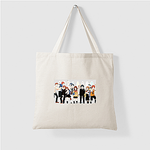 Tsurezure’s Tiny Love Wins Tsurezure Children Bags