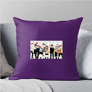Tsurezure’s Tiny Love Wins Tsurezure Children Pillows Cover