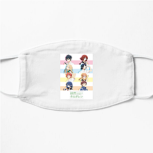 Tsurezure Vibes Only Tsurezure Children Face Masks
