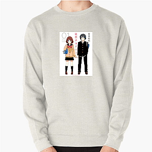 First Love = Tsurezure Mood Tsurezure Children Sweatshirts