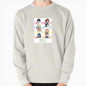 Tsurezure Vibes Only Tsurezure Children Sweatshirts