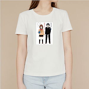 First Love = Tsurezure Mood Tsurezure Children T-Shirts