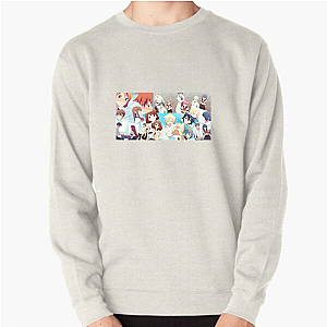 Romance in Small Doses Tsurezure Children Sweatshirts