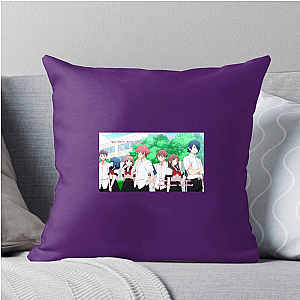 Wholesome Feels – Tsurezure Tsurezure Children Pillows Cover
