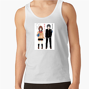 First Love = Tsurezure Mood Tsurezure Children Tank Tops