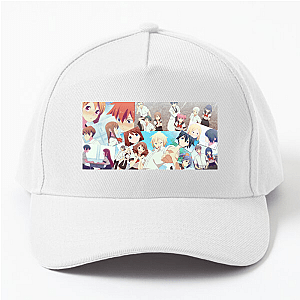 Romance in Small Doses Tsurezure Children Hats & Caps