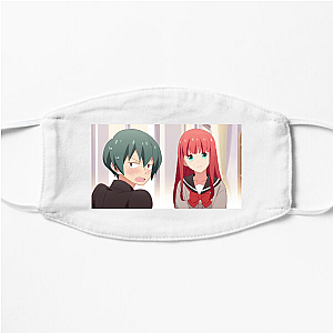 Shy Hearts Unite – Tsurezure Tsurezure Children Face Masks