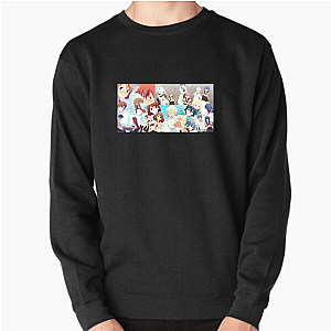 Romance in Small Doses Tsurezure Children Sweatshirts