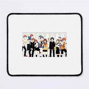 Tsurezure’s Tiny Love Wins Tsurezure Children Mouse Pads