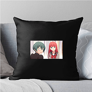 Shy Hearts Unite – Tsurezure Tsurezure Children Pillows Cover