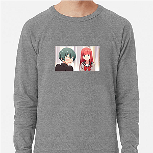 Shy Hearts Unite – Tsurezure Tsurezure Children Sweatshirts