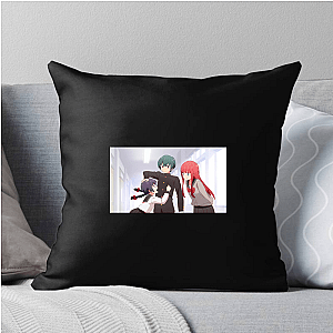Love Notes: Tsurezure Edition Tsurezure Children Pillows Cover