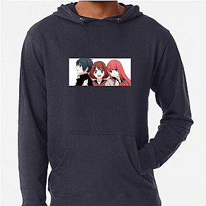 Flustered by Tsurezure Tsurezure Children Hoodies