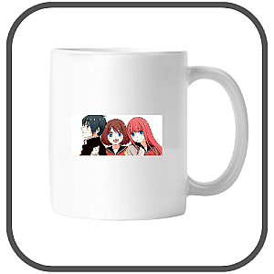 Tsurezure Children Mugs