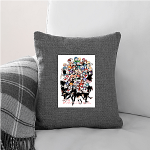 Awkwardly Perfect – Tsurezure Tsurezure Children Pillows Cover
