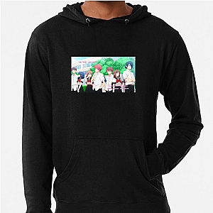Wholesome Feels – Tsurezure Tsurezure Children Hoodies