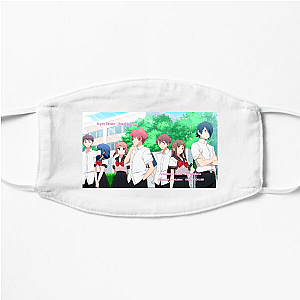 Wholesome Feels – Tsurezure Tsurezure Children Face Masks