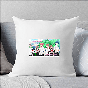 Wholesome Feels – Tsurezure Tsurezure Children Pillows Cover