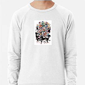 Awkwardly Perfect – Tsurezure Tsurezure Children Sweatshirts