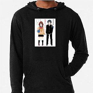 First Love = Tsurezure Mood Tsurezure Children Hoodies