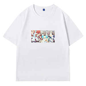 Romance in Small Doses Tsurezure Children T-Shirts