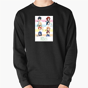 Tsurezure Vibes Only Tsurezure Children Sweatshirts