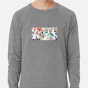 Romance in Small Doses Tsurezure Children Sweatshirts