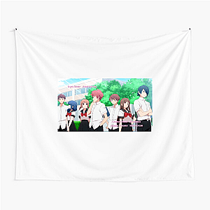 Wholesome Feels – Tsurezure Tsurezure Children Tapestries