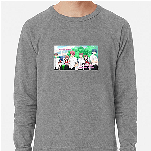 Wholesome Feels – Tsurezure Tsurezure Children Sweatshirts