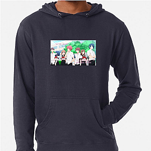 Wholesome Feels – Tsurezure Tsurezure Children Hoodies